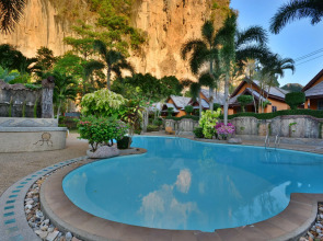 Diamond Cave Resort