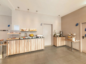 Munique Hotel Frankfurt City