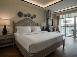 Marina Gallery Resort-KACHA-Kalim Bay by Sugar Marina Boutique Hotels