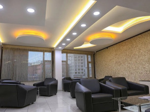 Hotel Kaplan Diyarbakir