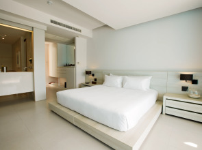 Centara Q Resort Rayong