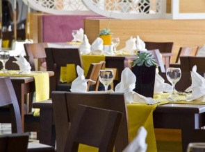 Side Alegria Hotel & Spa - Adults Only - All inclusive