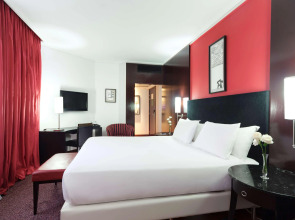 NH City Buenos Aires