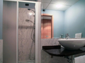 B&B Hotel Milano Cologno Studios