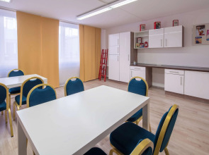 Best Western Hotel Muenchen Airport