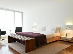 Pousada Palácio de Estói - Small Luxury Hotels