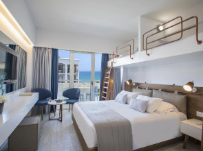 Sandy Beach Hotel & Spa - ex Sentido