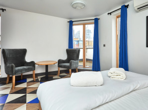 St Christopher's Village, London Bridge - Hostel