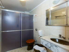 Rede Andrade Mirante Hotel