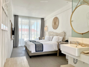 Khaiyyara Jimbaran Bali