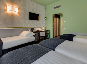 Best Western Plus CHC Florence