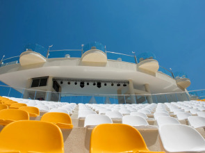 Orka Sunlife Resort hotel and Aquapark