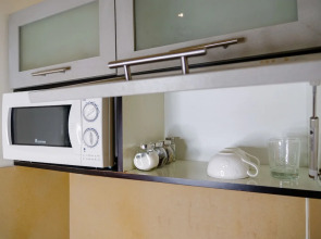 Nahalat Yehuda Residence