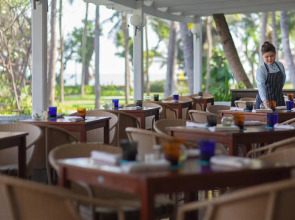 The Regent Cha-Am Beach Resort