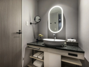 Centara Grand Hotel Osaka