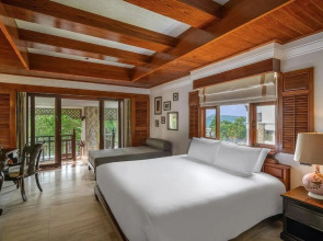 Thavorn Beach Village Resort & Spa Phuket