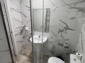 Hospederia del Pilar