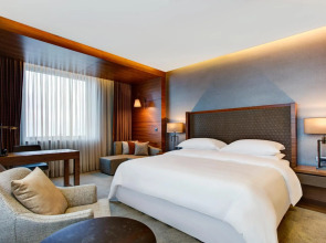 Sheraton Grand Samsun Hotel