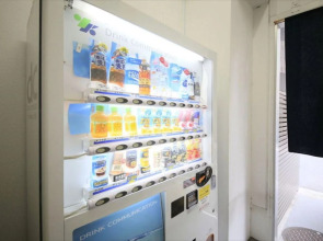 Tamayura Hotel Asakusa