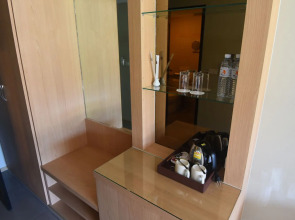 PP Charlie Beach Resort