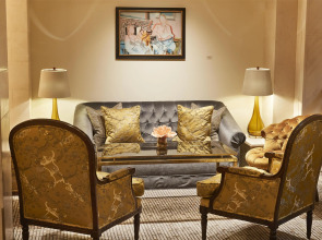 Отель Adlon Kempinski