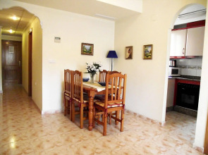 Apartamentos Turísticos Fresno