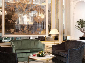 Grand Hotel Santa Lucia