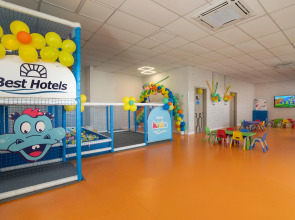 Serenade Punta Cana Beach & Spa Resort - All Inclusive