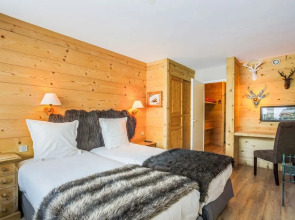 Hôtel & Chalets Le Samovar