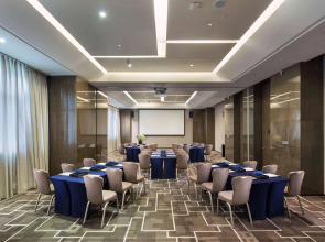 Hilton Guangzhou Tianhe