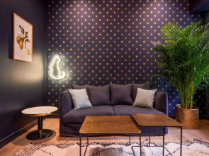 Mercure Nantes Centre Passage Pommeraye