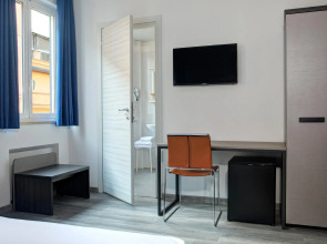 The RomeHello - Hostel