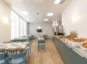 Residhotel Vieux Port