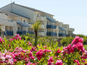 Pierre & Vacances Résidence Bleu Marine