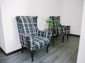 The Capital Residence Suites