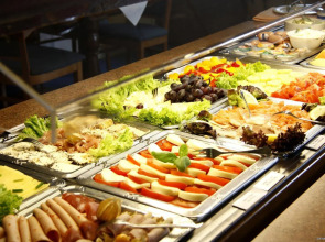 Sure Hotel by Best Western Ambassador Duesseldorf