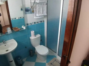 Tanjitan Hospitalite