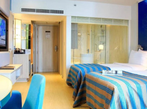 Отель Kudos Parc Pattaya