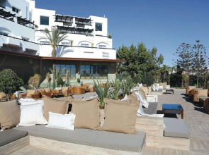 Hotel Riu Tikida Beach - Adults Only - All inclusive