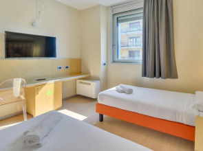 Savoy Hotel Frankfurt