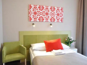 Hotel NAT Krynica Zdrój