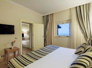 Отель Rich Melissa 