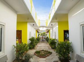 An Vinh - Analog House