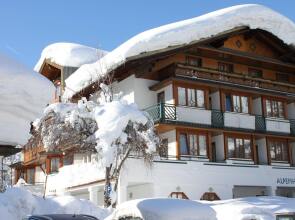 Alpenhotel Wurzer