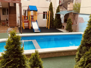 Меблированные комнаты Илиадис