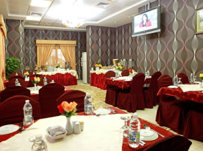 Rose Garden Hotel Apartments - Bur Dubai