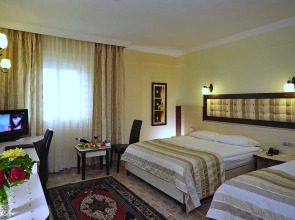 Monark Hotel Cappadocia