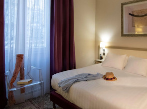 Best Western Alba Hotel