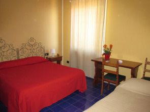 Hotel Panorama di Sicilia