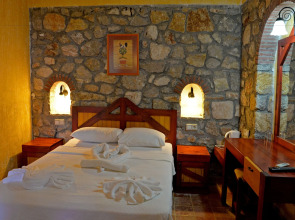 Symbola Oludeniz Beach Hotel